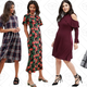25% off dresses